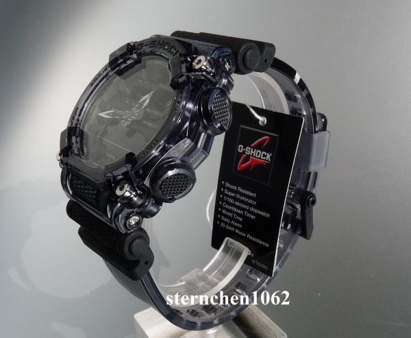 Casio GA-900SKE-8AER G-SHOCK