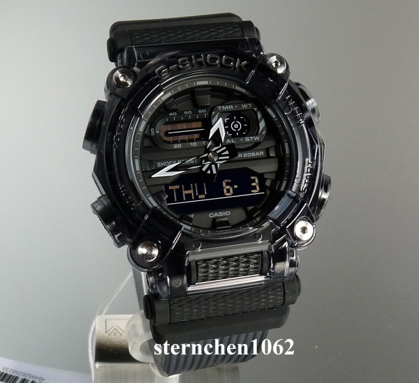 Casio GA-900SKE-8AER G-SHOCK