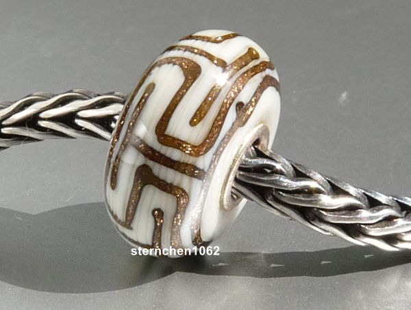 Trollbeads * Geheimer Pfad * 08