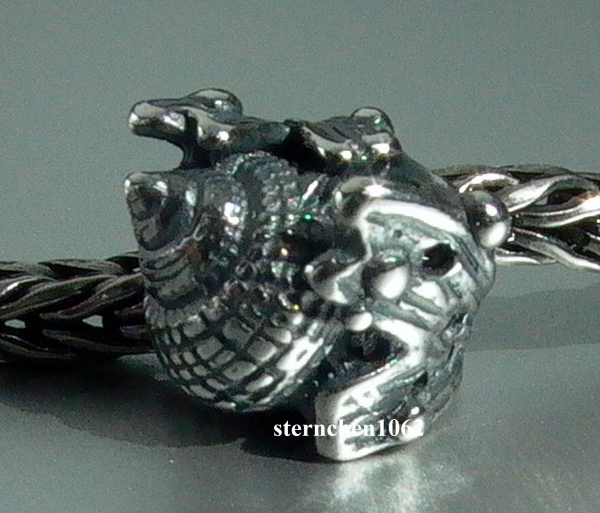 Trollbeads * Hiding Conch *