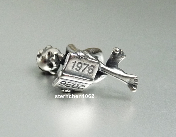 Trollbeads * Geschichtenhüter Anhänger *