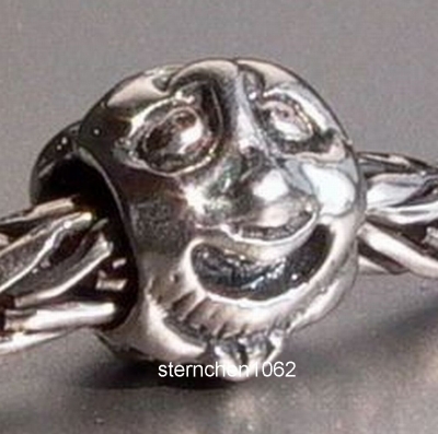 Trollbeads * Faces *