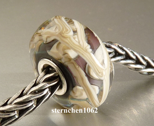 Trollbeads * Ginseng Wurzel * 08