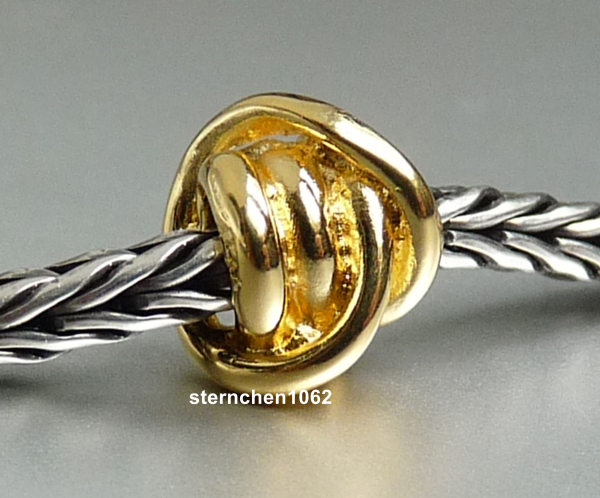 Trollbeads * Glücksknoten *