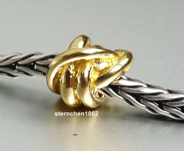 Trollbeads * Glücksknoten *