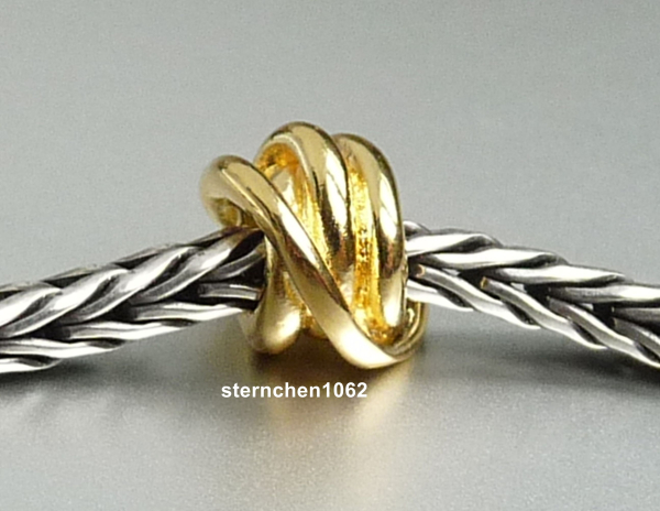 Trollbeads * Glücksknoten *