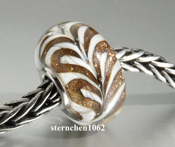 Trollbeads * Golden Fountain * 04 * Limited Edition