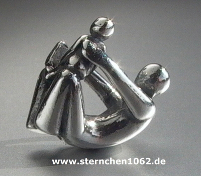 Original Trollbeads * Großvater *