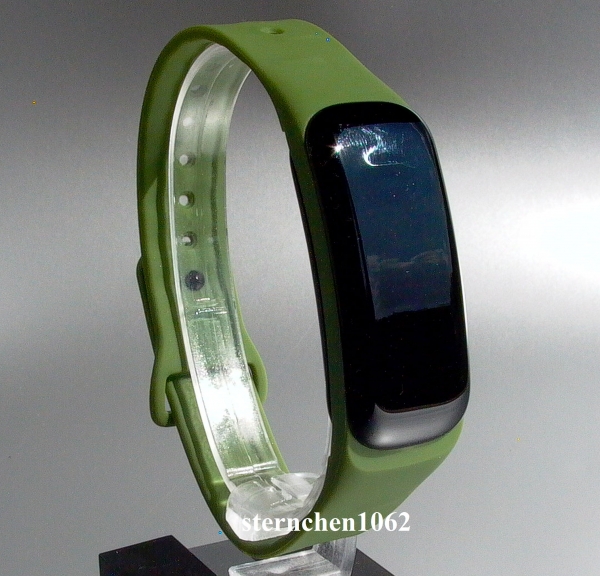 Atlanta * Sport Watch * Fitness tracker bracelet * green