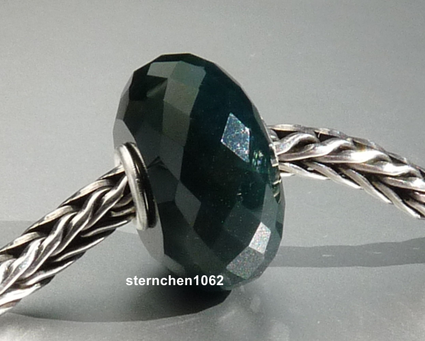 Trollbeads * Grüner Chalzedon * 03