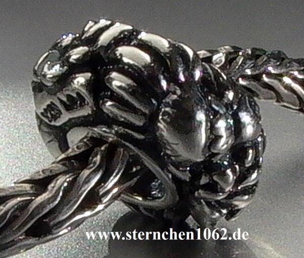 Original Trollbeads * Hahn * Limited Edition