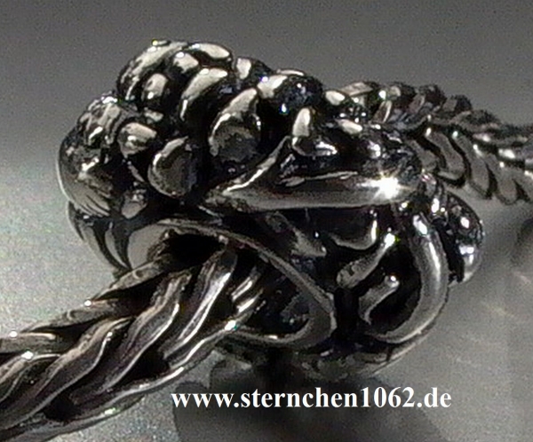 Original Trollbeads * Hahn * Limited Edition