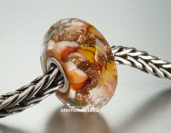 Trollbeads * Herbstglut * 06