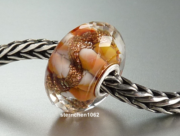 Trollbeads * Herbstglut * 06