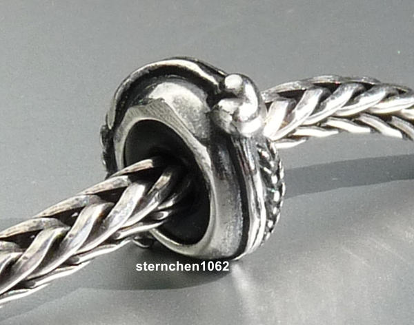 Trollbeads * Herbstherz Spacer *