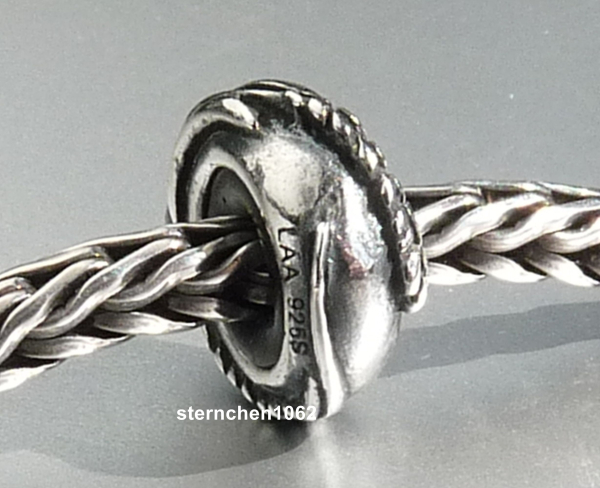 Trollbeads * Herbstherz Spacer *