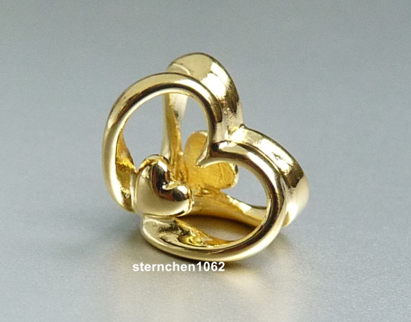 Trollbeads * Herz an Herz *