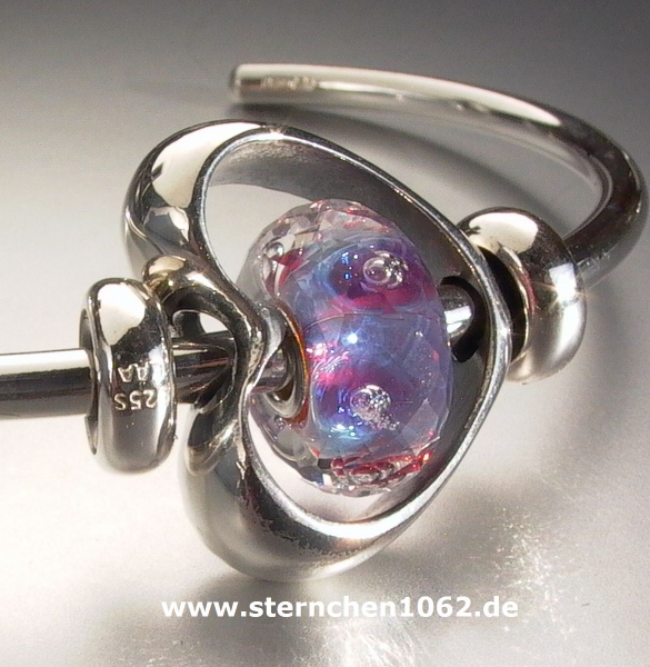 Original Trollbeads * In Deinem Herzen *