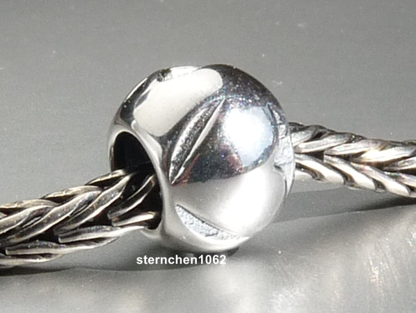 Trollbeads * Herzen für Frieden *