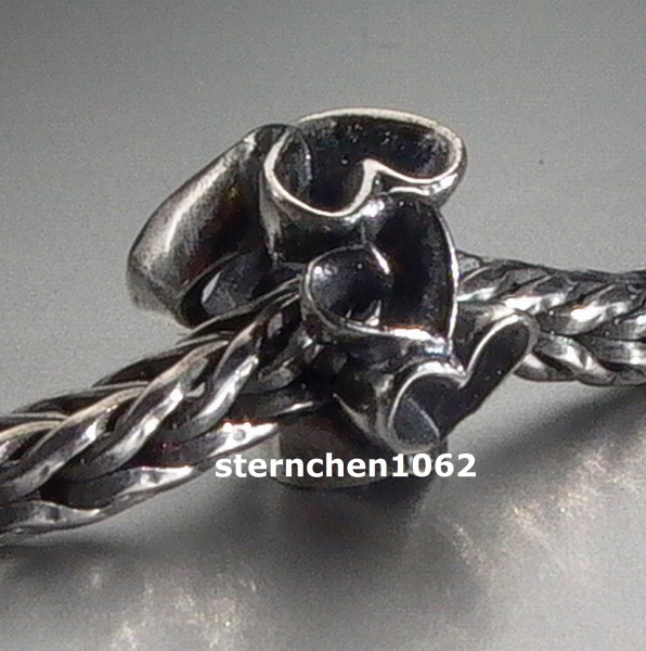 Original Trollbeads * Herzen in Hülle und Fülle *