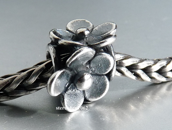 Trollbeads * Herzensblüte *