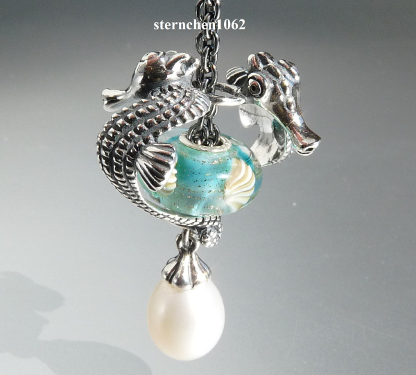 Trollbeads * Hüter der Ozeane Anhänger *