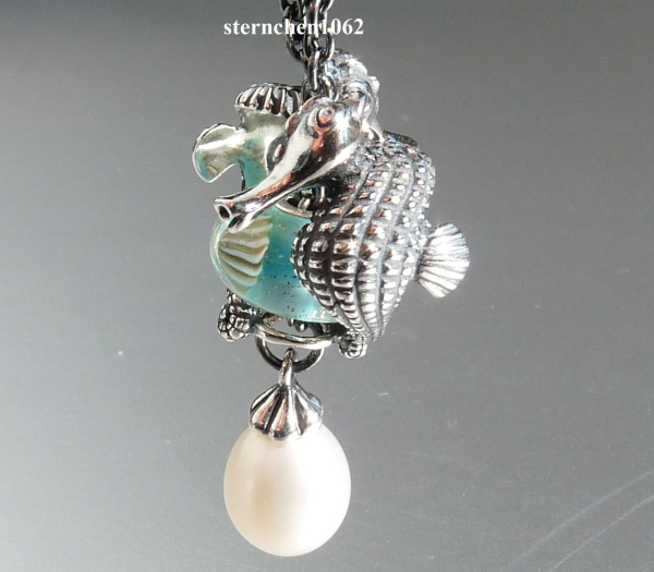 Trollbeads * Hüter der Ozeane Anhänger *