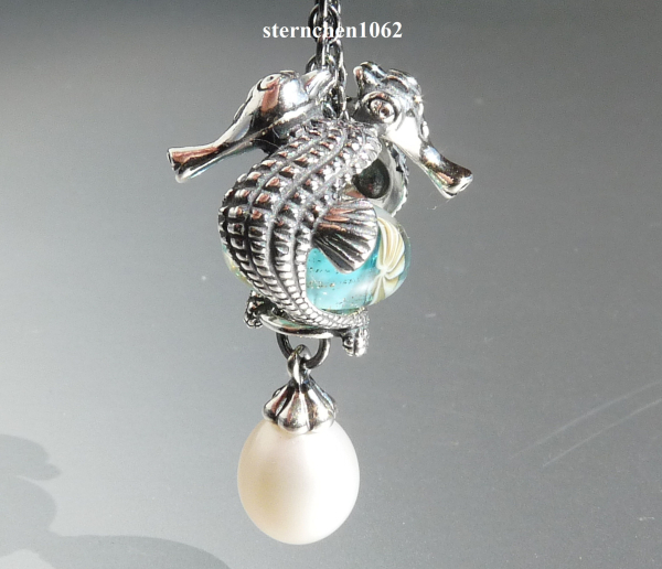 Trollbeads * Hüter der Ozeane Anhänger *
