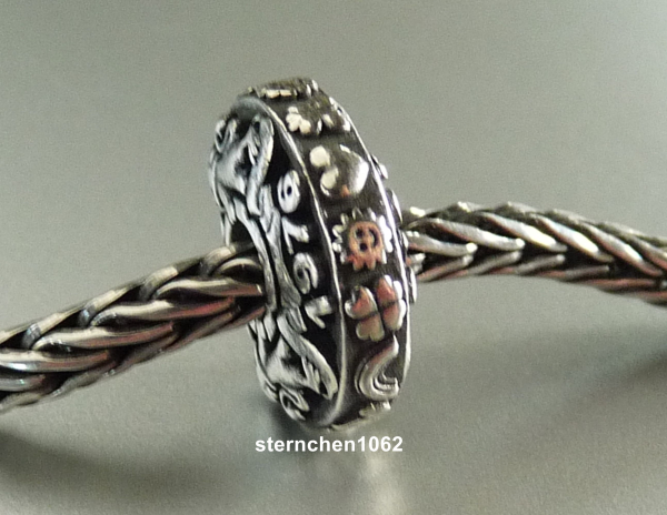 Trollbeads * Trollbeads Jubiläums Münze *