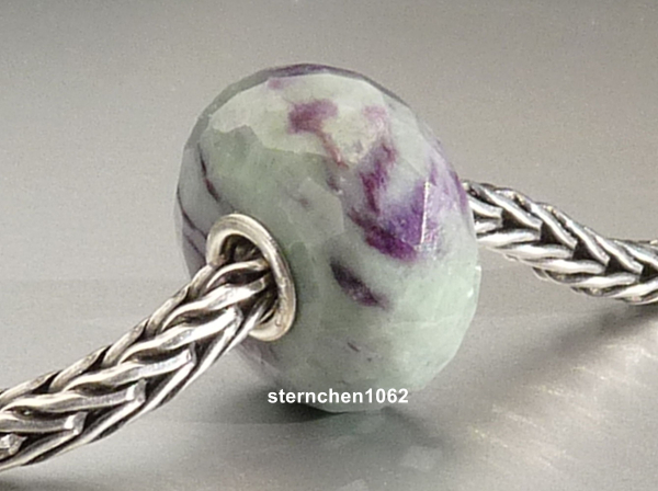 Trollbeads * Kamerite Jaspis * 06