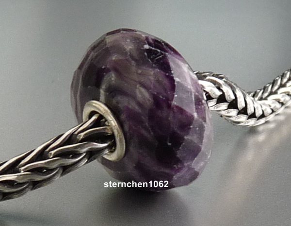 Trollbeads * Kamerite Jaspis * 10