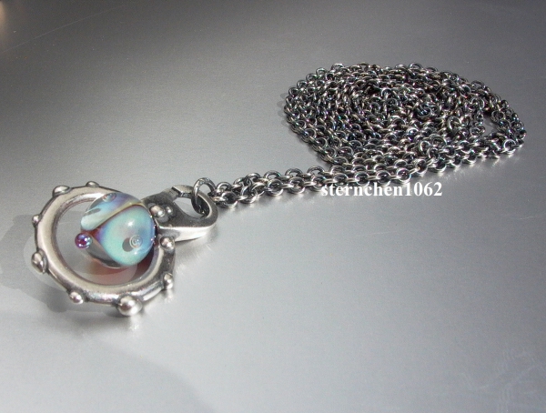 Trollbeads * Changeable Fantasy Necklace, 90 cm * Autumn 2015