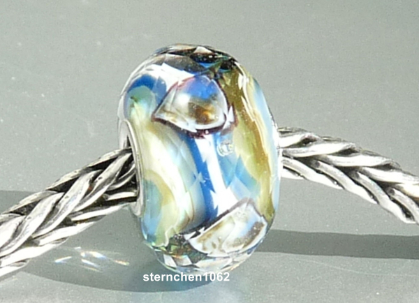 Trollbeads * Klare Erkenntnis * 05
