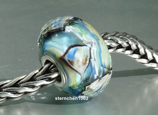 Trollbeads * Klare Erkenntnis * 06