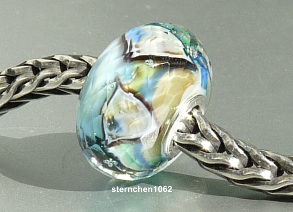 Trollbeads * Klare Erkenntnis * 06