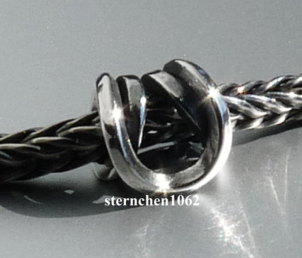 Trollbeads * Loyalty Knot *