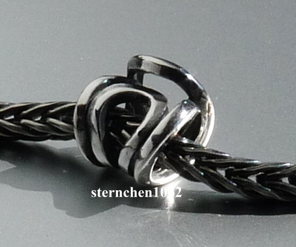 Trollbeads * Loyalty Knot *