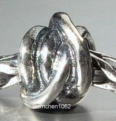 Original Trollbeads * Glücksknoten *