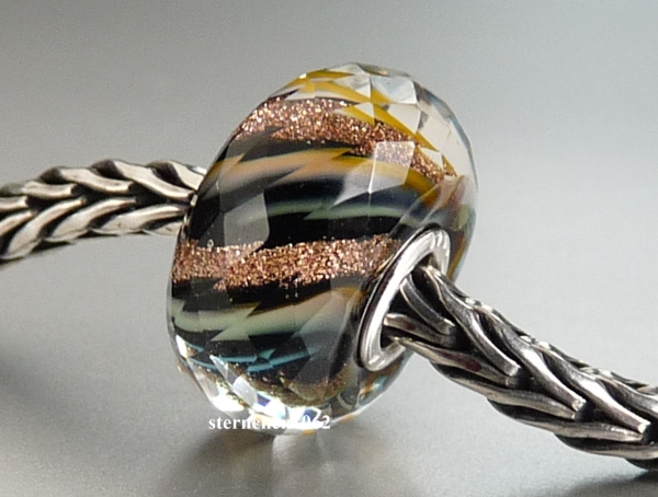 Trollbeads * Kosmische Verbindung * 06
