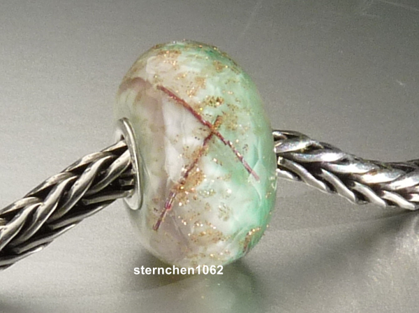 Trollbeads * Kupferträume * 06 * Limitierte Edition