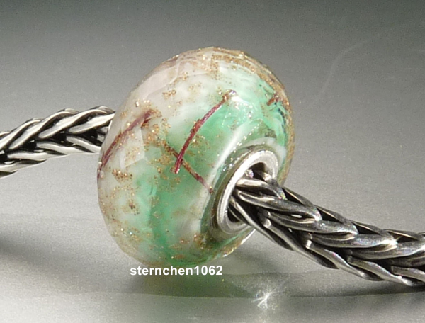 Trollbeads * Kupferträume * 06 * Limitierte Edition