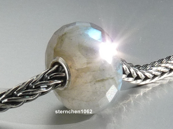 Original Trollbeads * Labradorit * 113