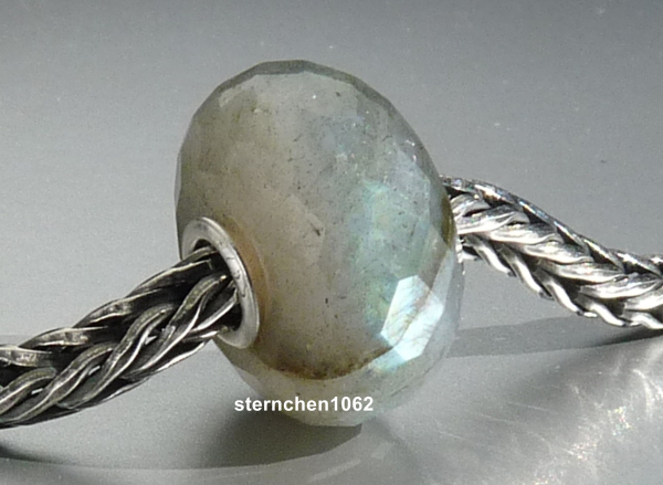 Original Trollbeads * Labradorit * 114