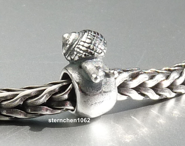 Trollbeads * Langsame Schönheit *