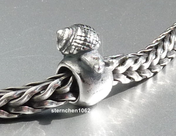 Trollbeads * Langsame Schönheit *
