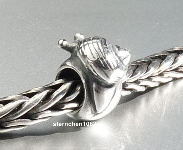 Trollbeads * Langsame Schönheit *