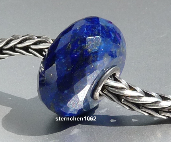 Trollbeads * Lapis Lazuli * 27