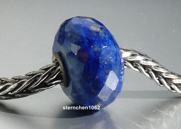 Original Trollbeads * Lapis Lazuli * 28