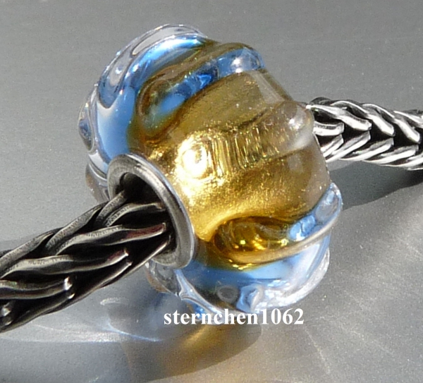 Trollbeads * Water Flow * 06 * Limited Edition