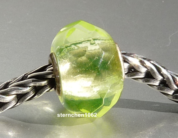 Trollbeads * Limonen Prisma * 11